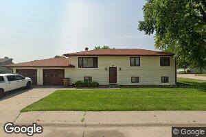 717 5th St, Gibbon, NE 68840