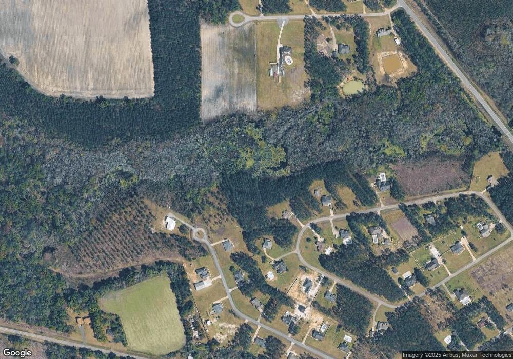 3121 Rhett Cir, Patterson, GA 31557 - photo 1