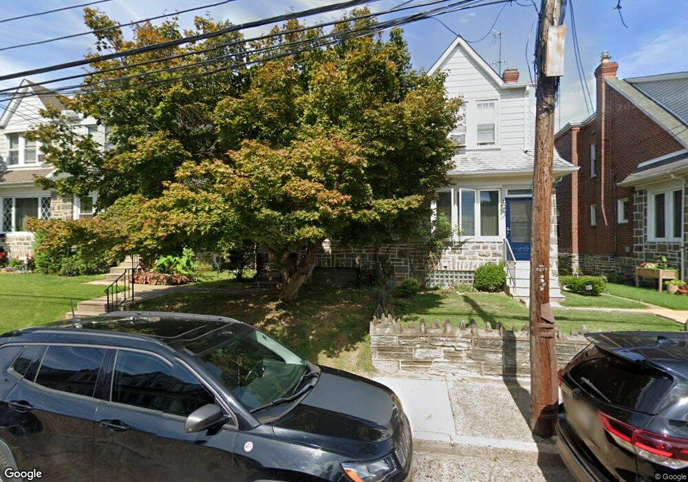 1035 Duncan Ave, Lansdowne, PA 19050 - photo 1