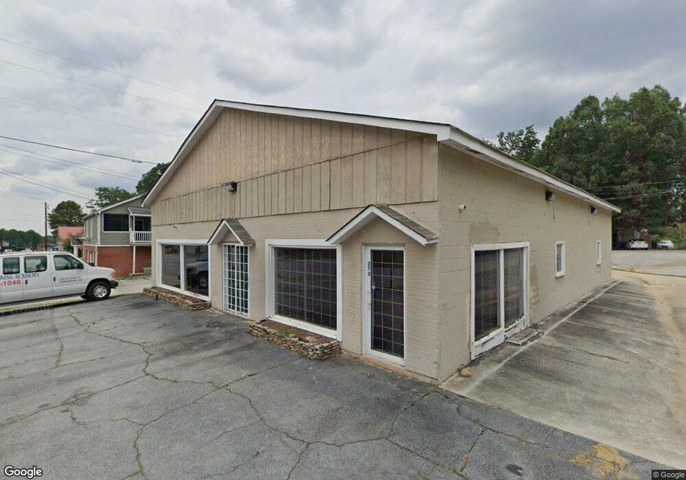 272 N Main St, Jonesboro, GA 30236 - photo 1