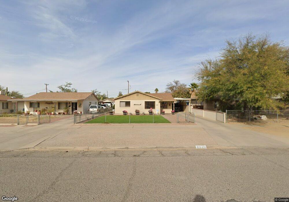 3025 E Beverly Dr, Tucson, AZ 85716 - photo 1