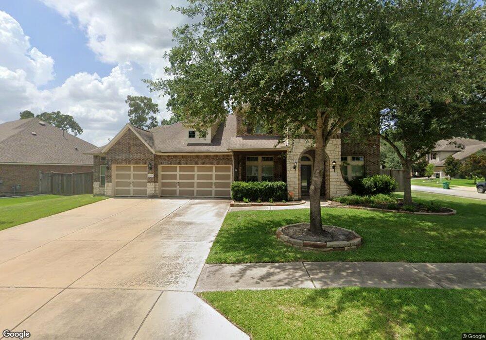 31425 Park Pine Ln, Spring, TX 77386 - photo 1