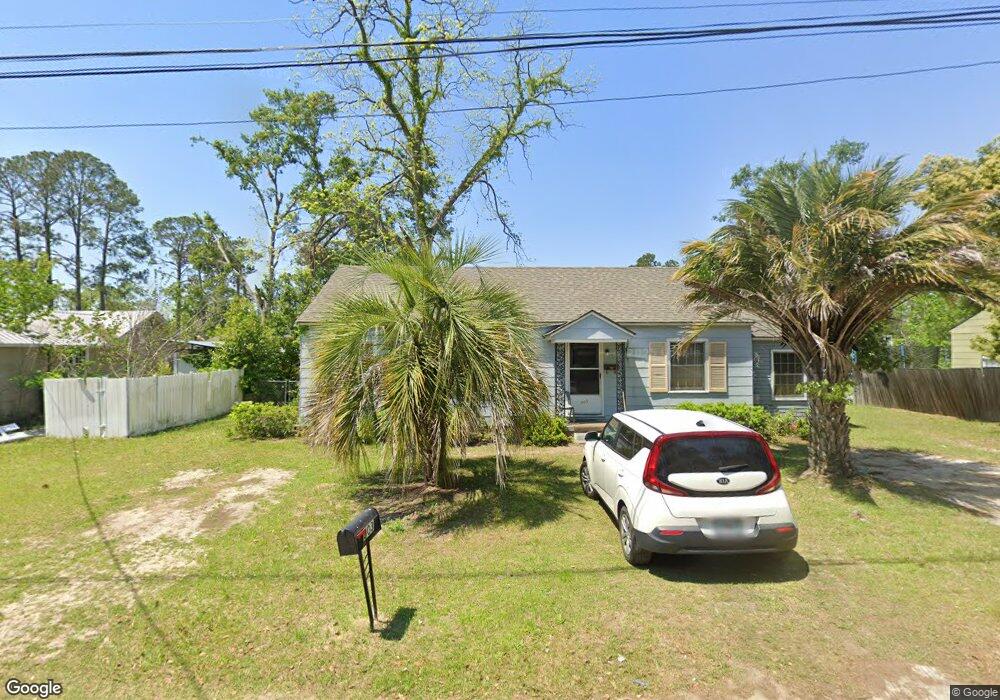 903 June Ave N, Douglas, GA 31533 - photo 1