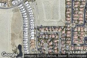 1040 E Via San Dimas Rd, Palm Springs, CA 92262