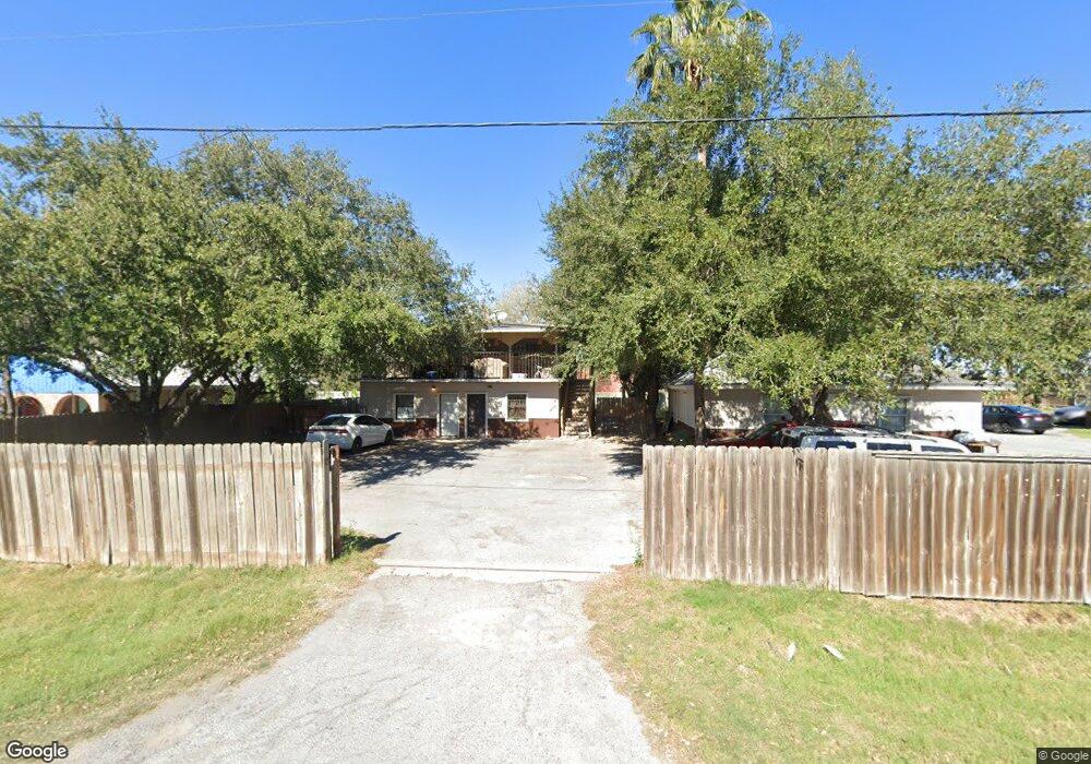 813 E Mile 11 N, Weslaco, TX 78599 - photo 1