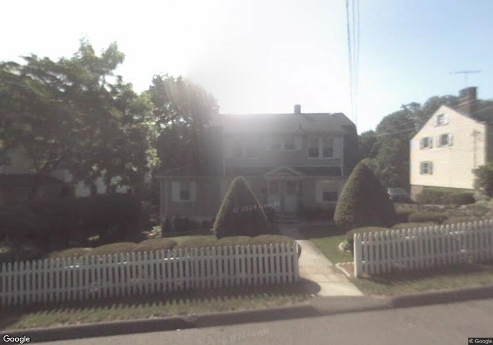 57 Hoyt St unit 1F, New Canaan, CT 06840 - photo 1