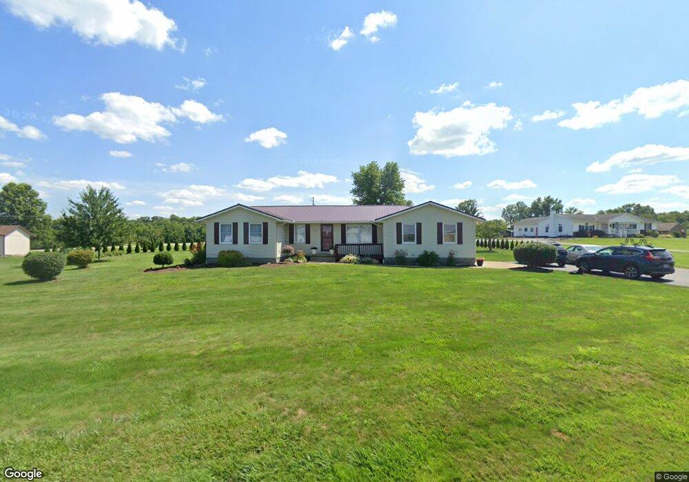 11746 State Route 226, Shreve, OH 44676 - photo 1