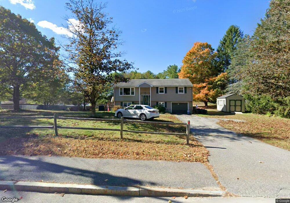 96 W Main St, Westminster, MA 01473 - photo 1