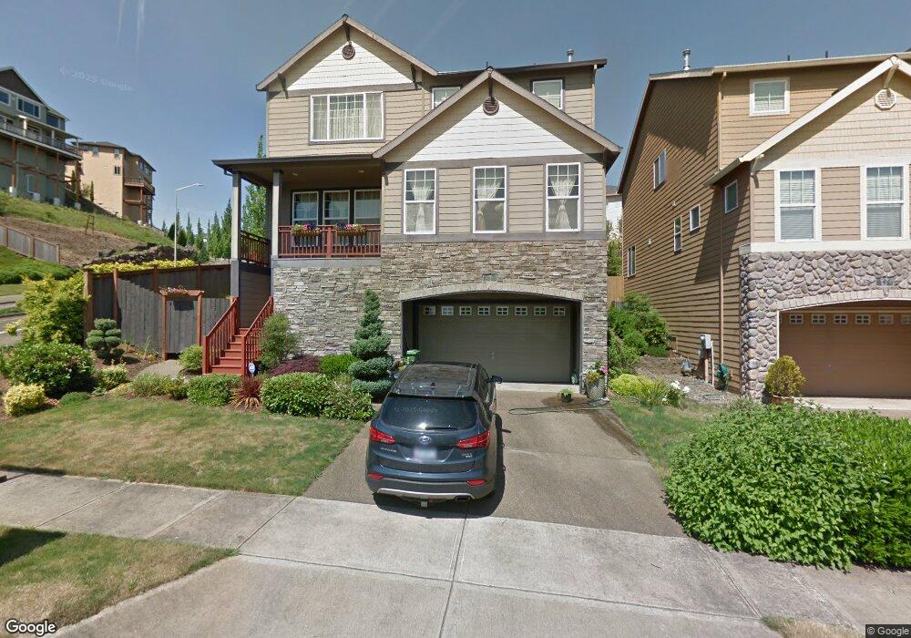 13069 SE Meadehill Ave, Happy Valley, OR 97086 - photo 1