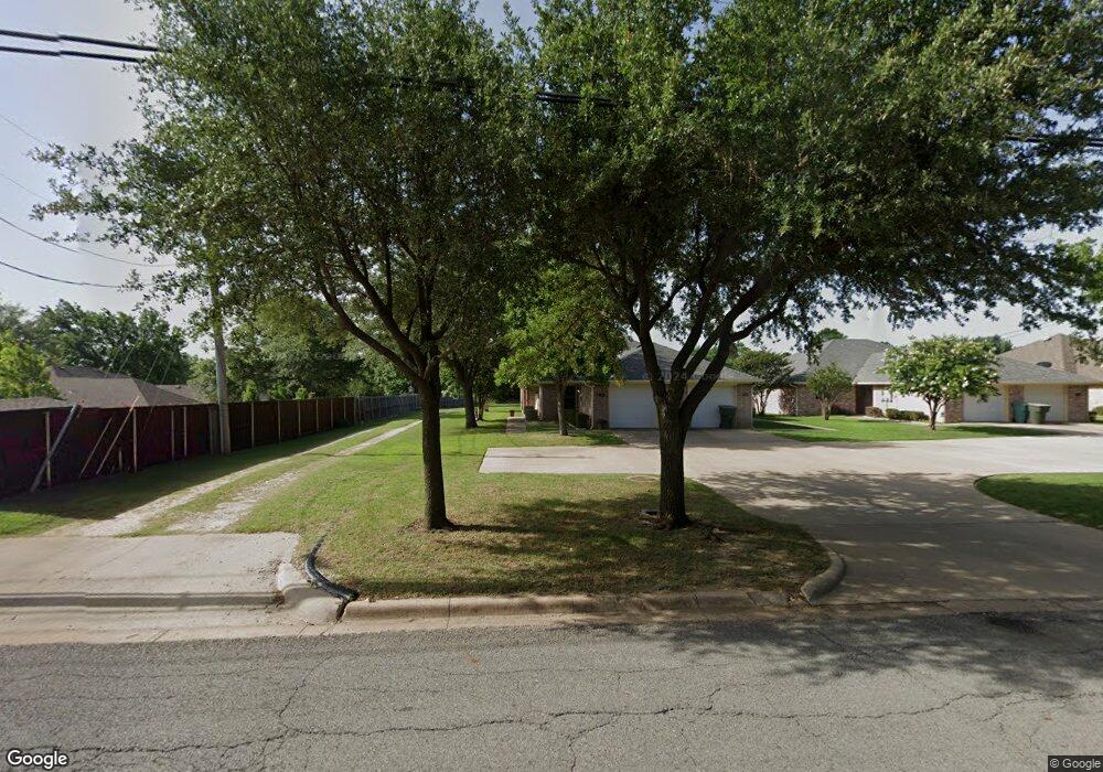 1704 Cypress Grove Rd W unit 1706, Sherman, TX 75092 - photo 1