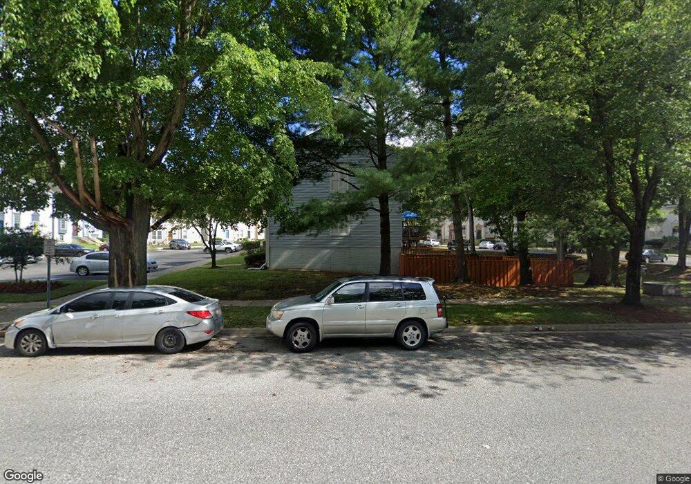 1046 Karen Blvd, Capitol Heights, MD 20743 - photo 1