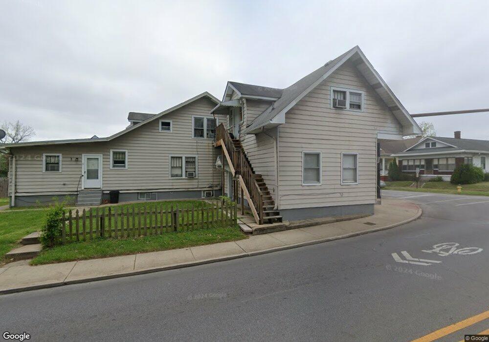 2032 Culbertson Ave unit 4, New Albany, IN 47150 - photo 1