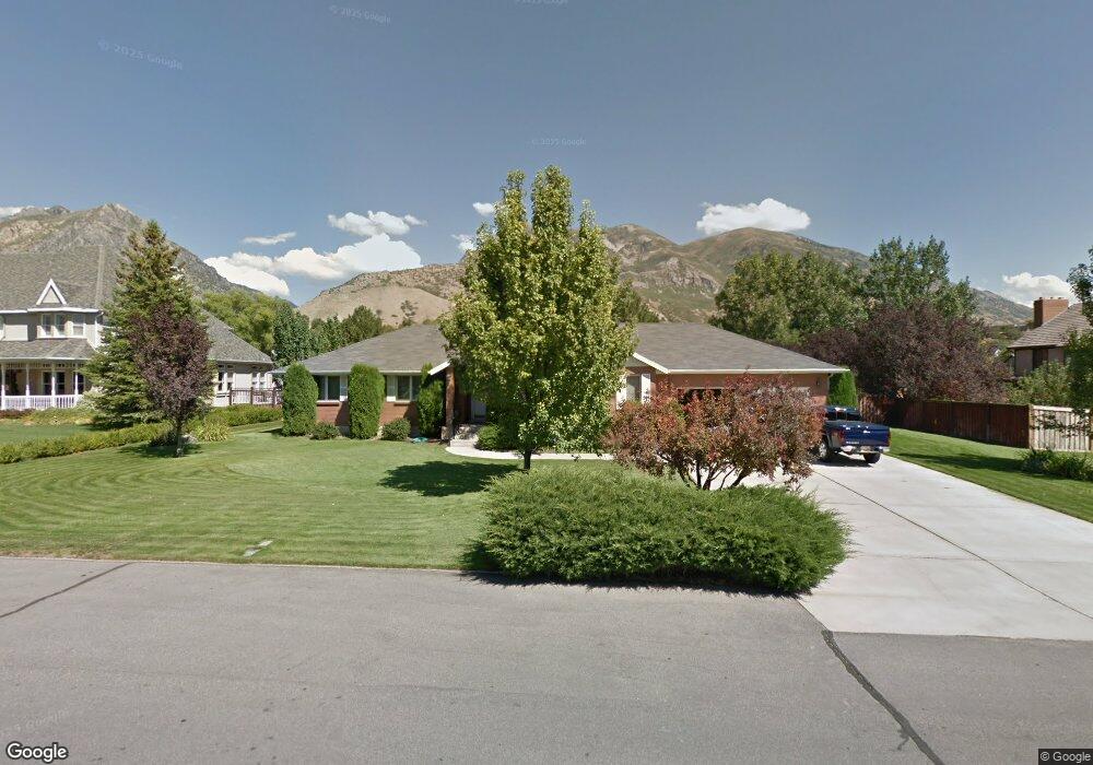 10438 N Aberdeen Ln, Highland, UT 84003 - photo 1