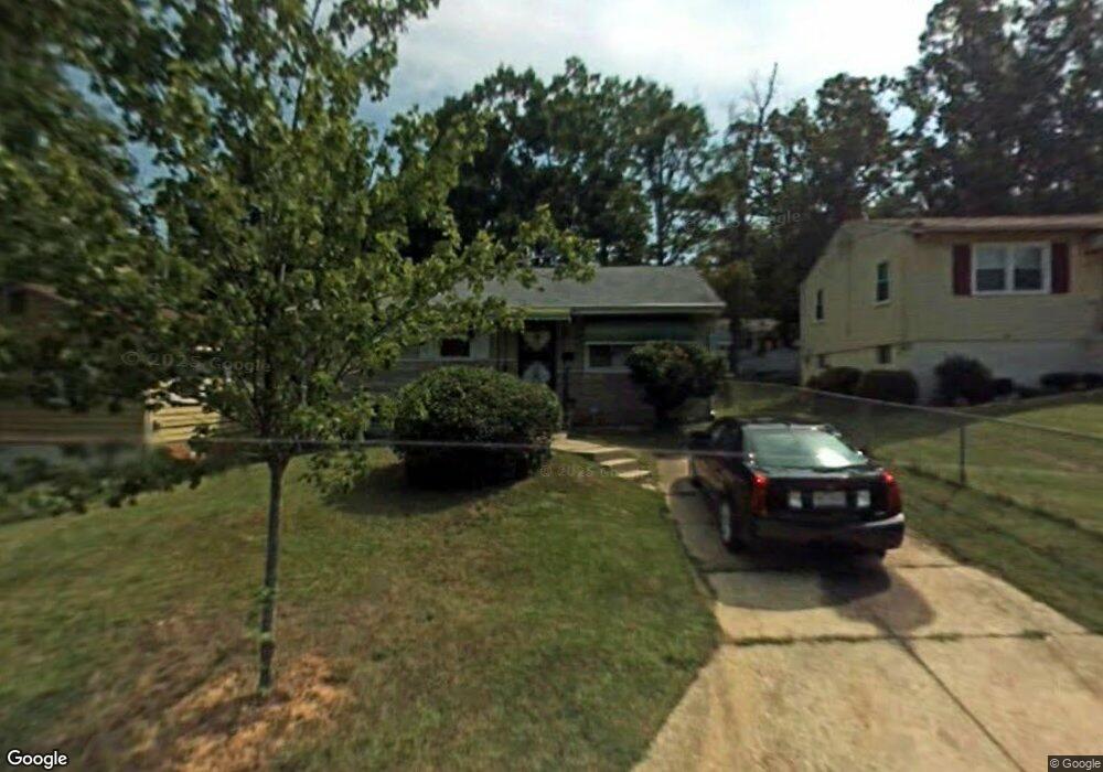 2113 Vermont Ave, Hyattsville, MD 20785 - photo 1