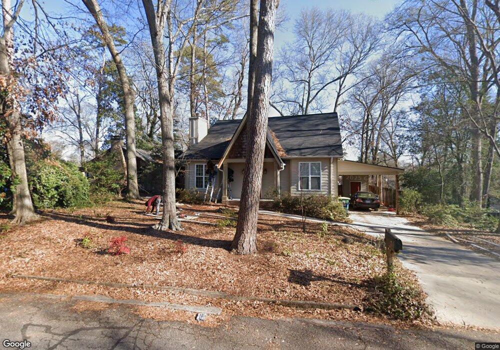 0 Hart Ave unit 7609248, Athens, GA 30606 - photo 1