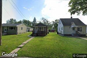 721 Wallgate Ave, Waterloo, IA 50701