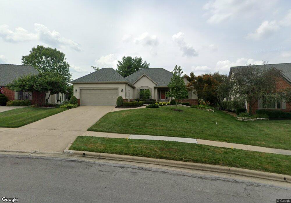 994 Linworth Village Dr, Columbus, OH 43235 - photo 1