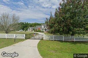 1101 Keencheefoonee Rd, Rutledge, GA 30663