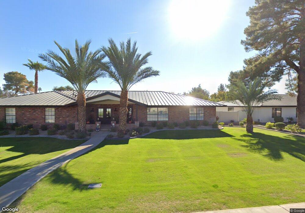 1437 E Caroline Ln, Tempe, AZ 85284 - photo 1