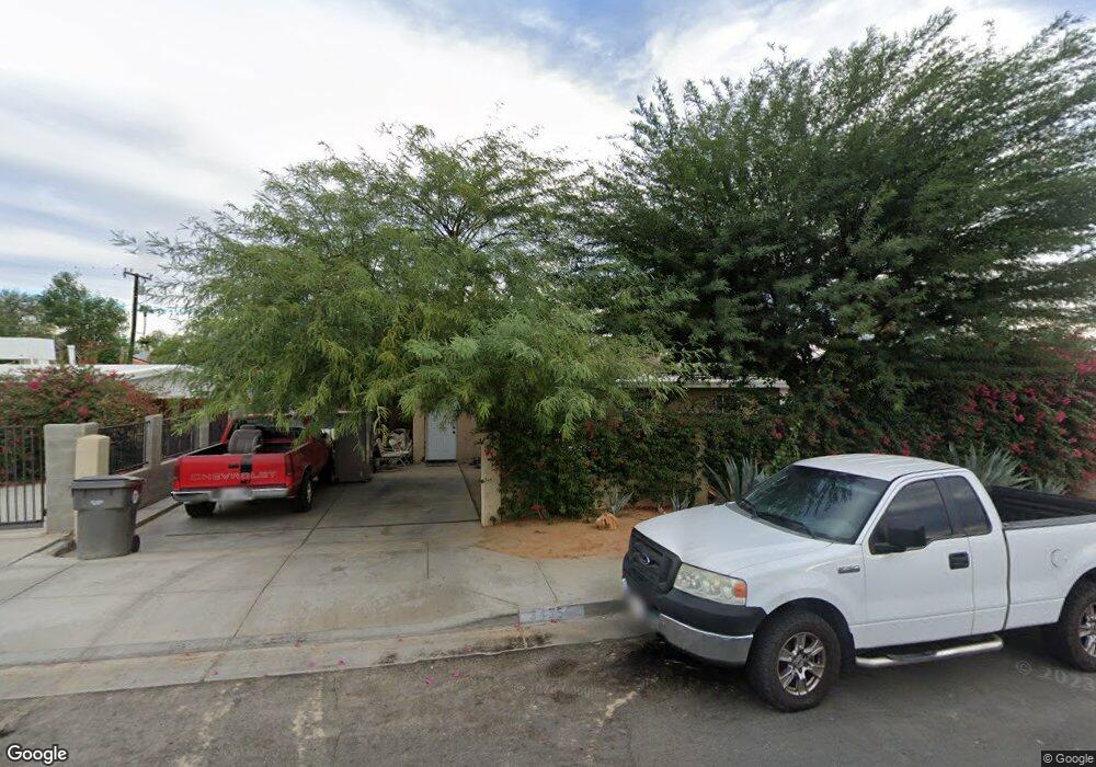 34356 Judy Ln, Cathedral City, CA 92234 - photo 1