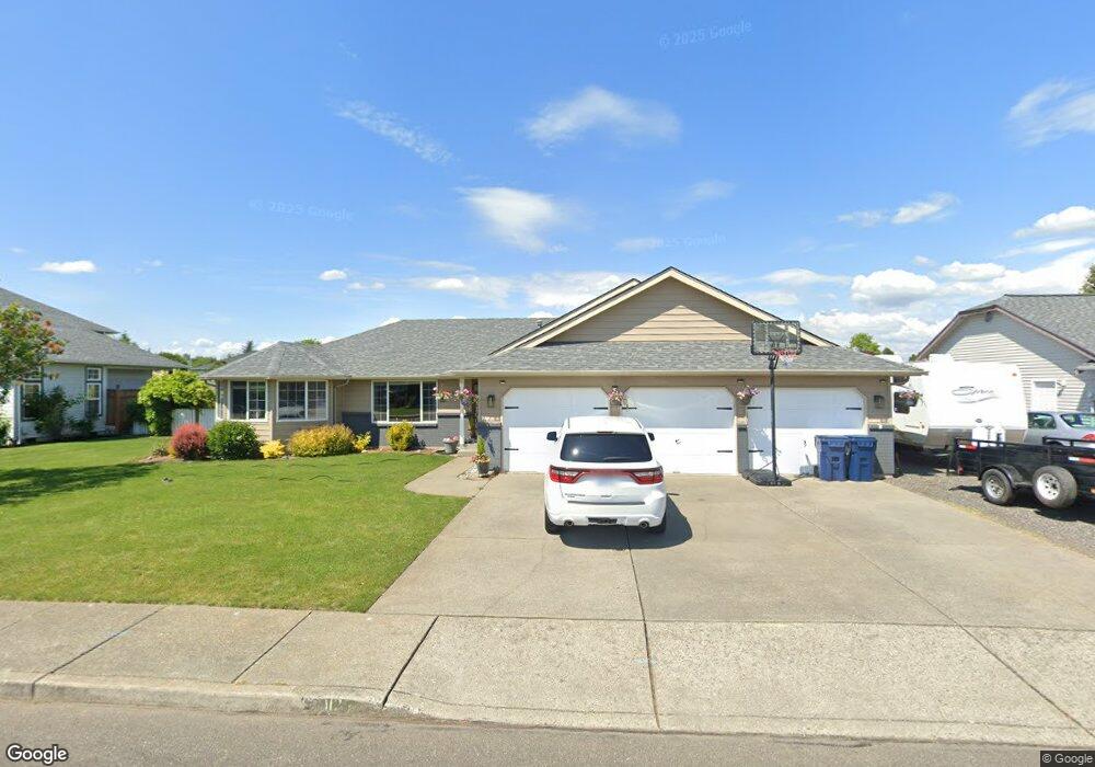 1125 Edgewater Ln, Lynden, WA 98264 - photo 1