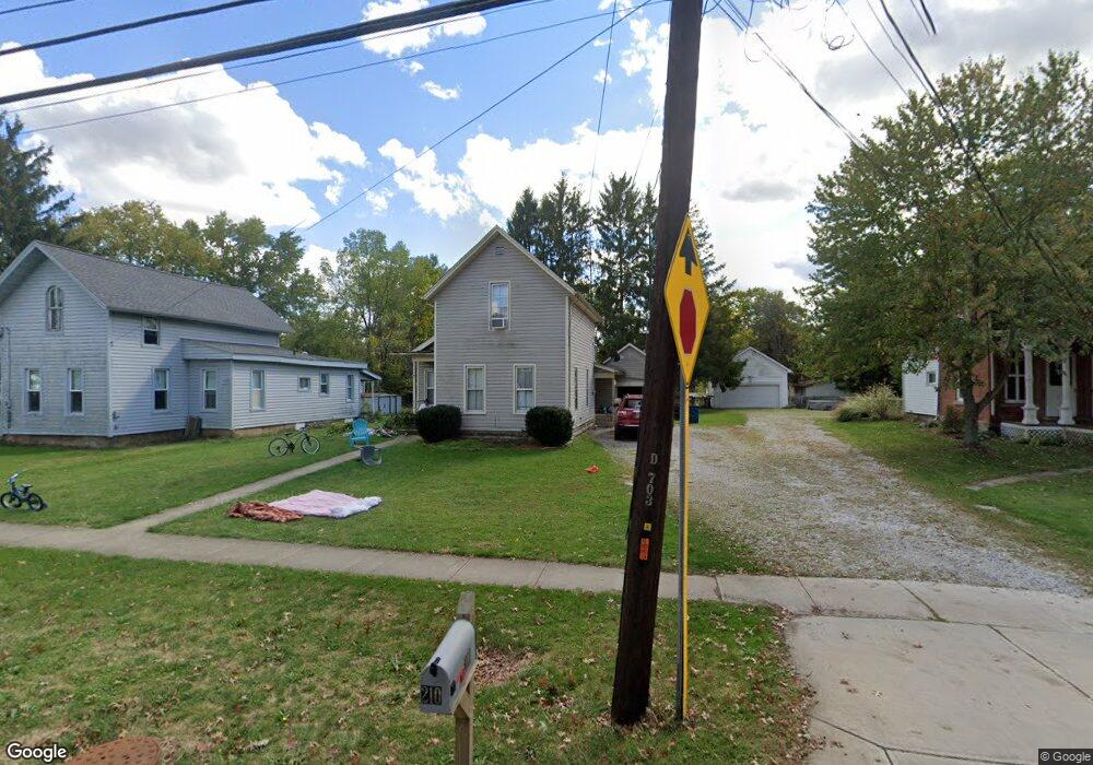 210 W Main St, Lagrange, OH 44050 - photo 1