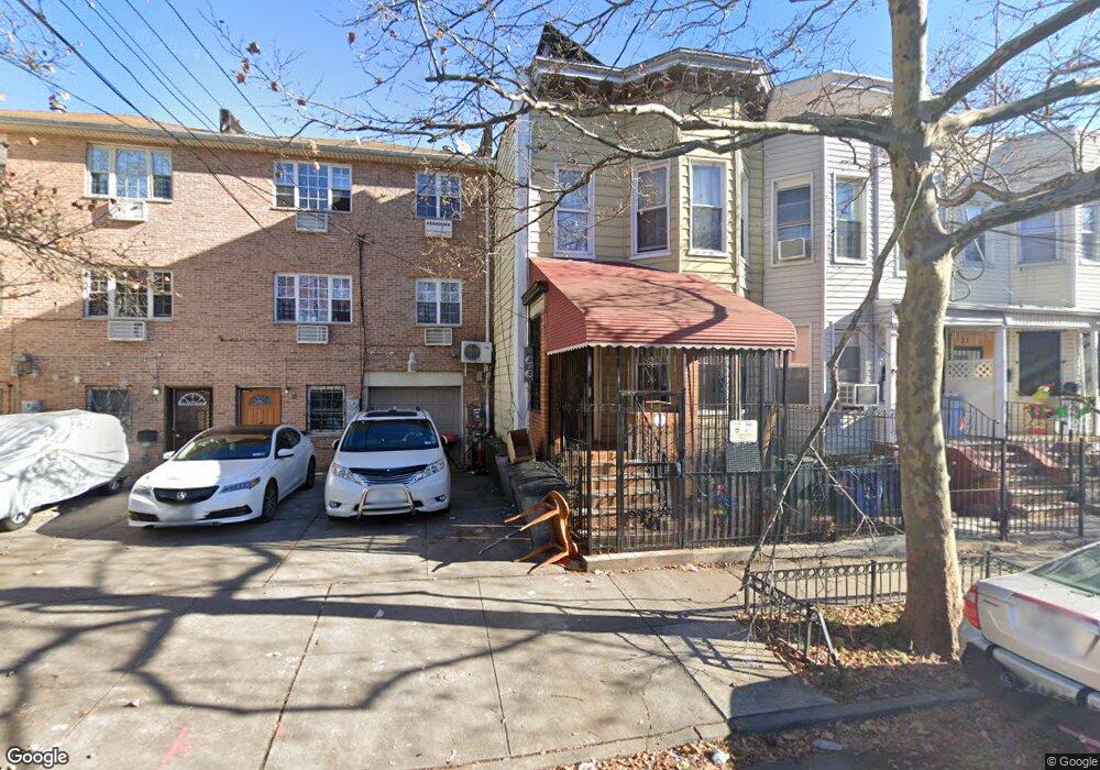 29 Wyona St, Brooklyn, NY 11207 - photo 1