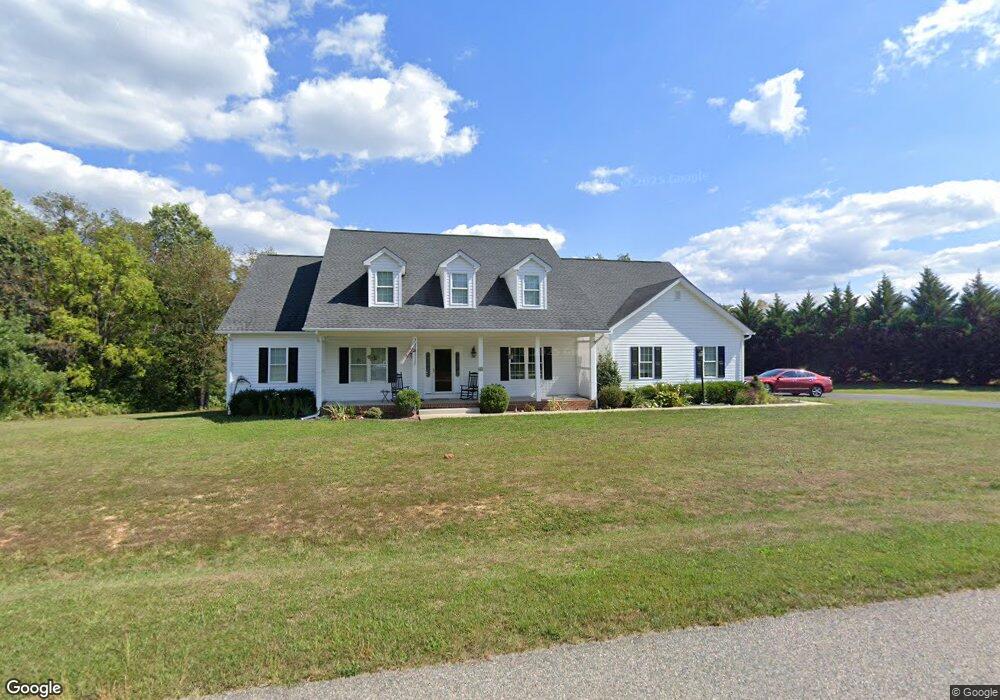 57 Kennedy Ridge Ct, Stuarts Draft, VA 24477 - photo 1