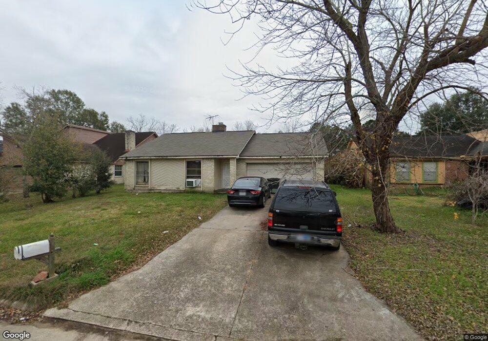 2915 Sunwood Dr, Houston, TX 77038 - photo 1