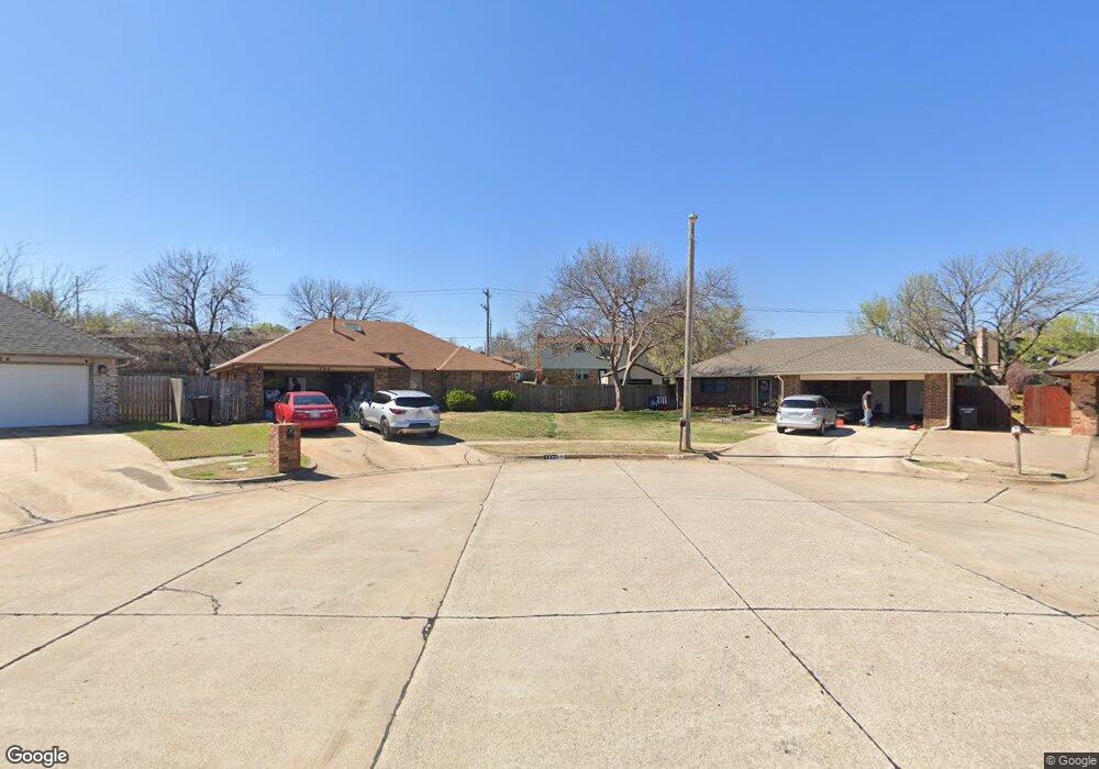 000 SE 3rd St, Moore, OK 73160 - photo 1