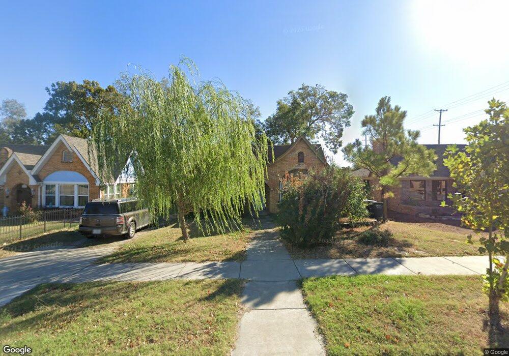 1503 N Broadway Ave, Shawnee, OK 74804 - photo 1