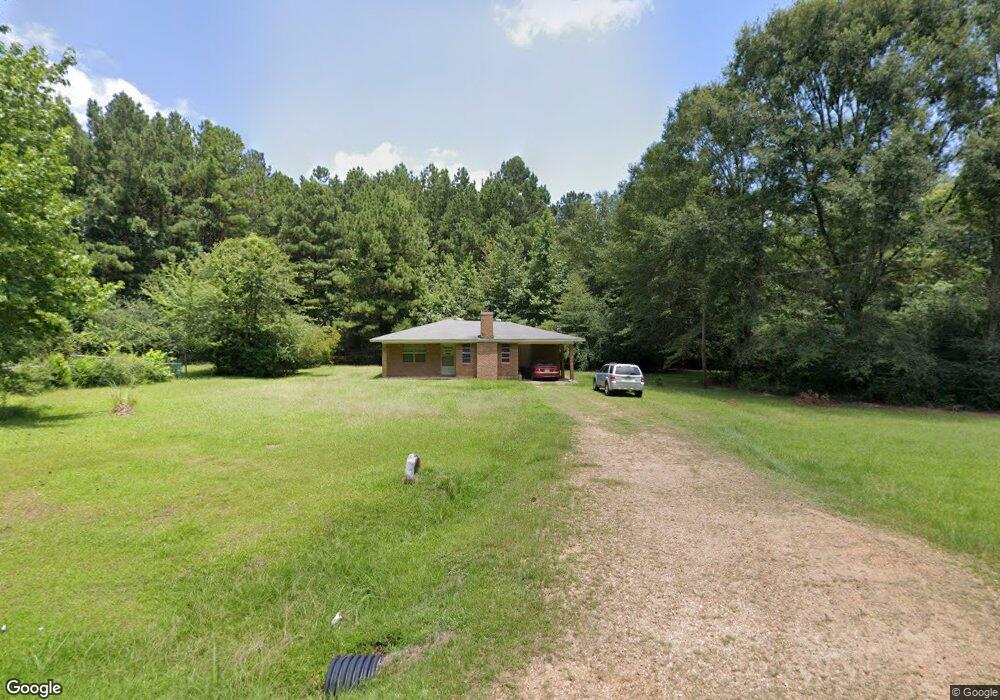 132 Gutter Rd, Jayess, MS 39641 - photo 1