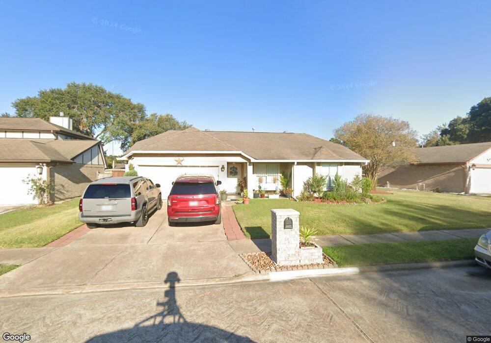 8010 Warren Rd, Houston, TX 77040 - photo 1