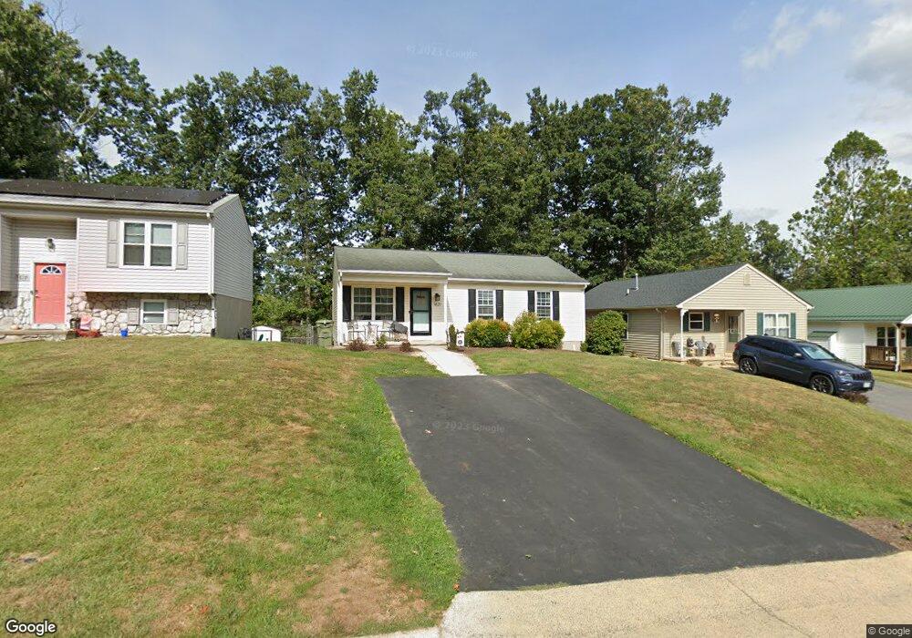 1621 D St, Waynesboro, VA 22980 - photo 1