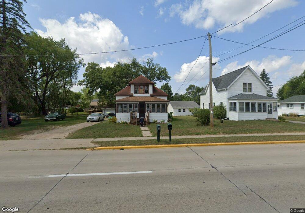313 N Main St, Adams, WI 53910 - photo 1