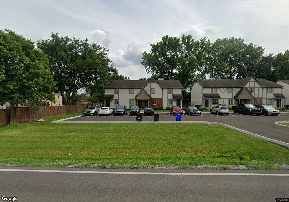 2029 West Case Rd, Columbus, OH 43235 - photo 1