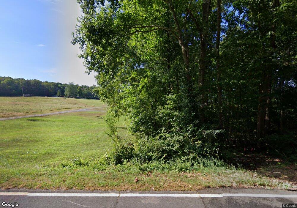 1076 Browers Chapel Rd, Asheboro, NC 27205 - photo 1