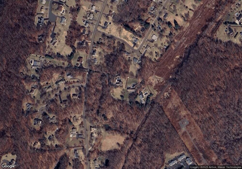 868 Clintonville Rd, Wallingford, CT 06492 - photo 1