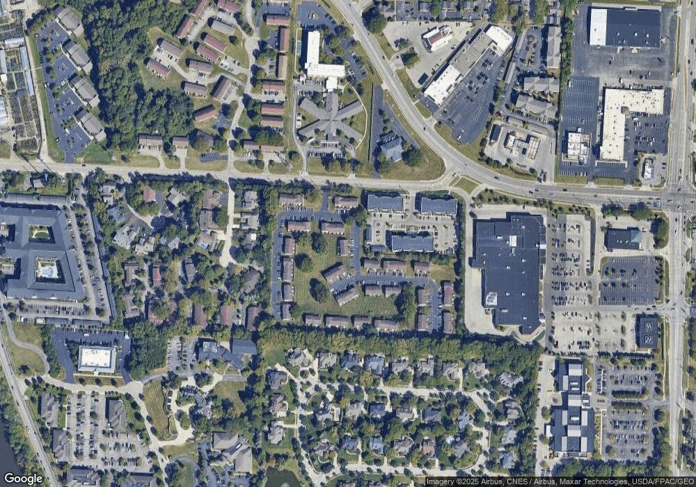 5377 Shiloh Dr unit 5371, Columbus, OH 43220 - photo 1