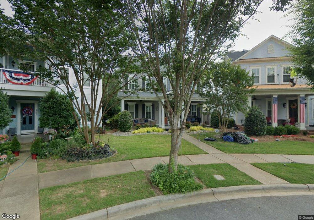 22031 Lady Glencirn Ct, Cornelius, NC 28031 - photo 1