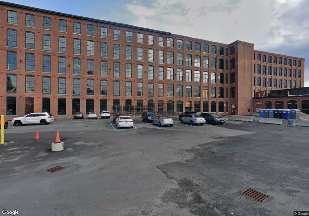 300 Canal St unit 6-206, Lawrence, MA 01840 - photo 1