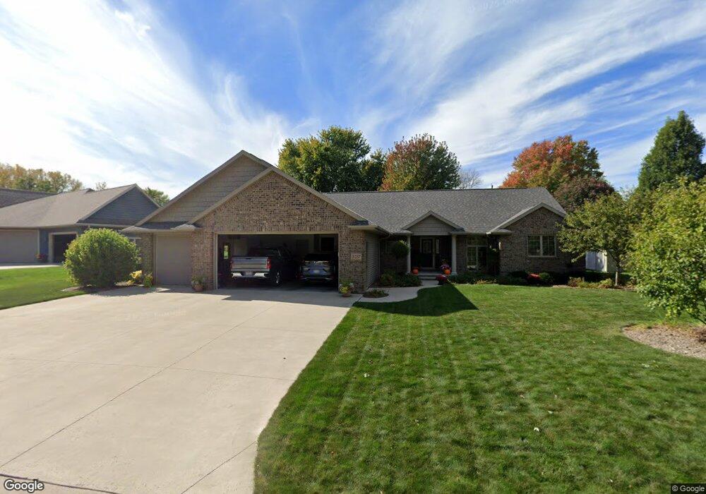 N237 Whitetail Ridge Ct, Appleton, WI 54915 - photo 1