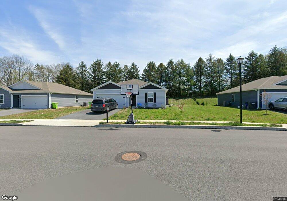 516 E 4th St unit 13, Bernville, PA 19506 - photo 1