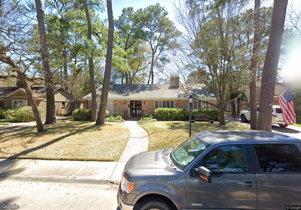 10015 Longmont Dr, Houston, TX 77042 - photo 1