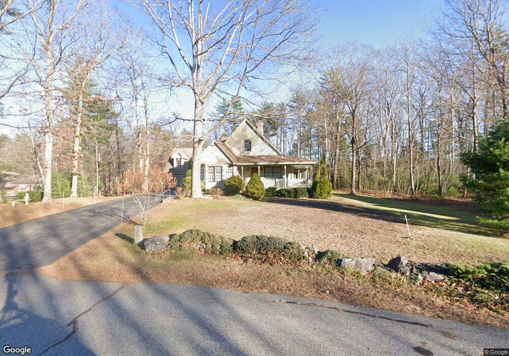 12 Timber Oaks, Saco, ME 04072 - photo 1