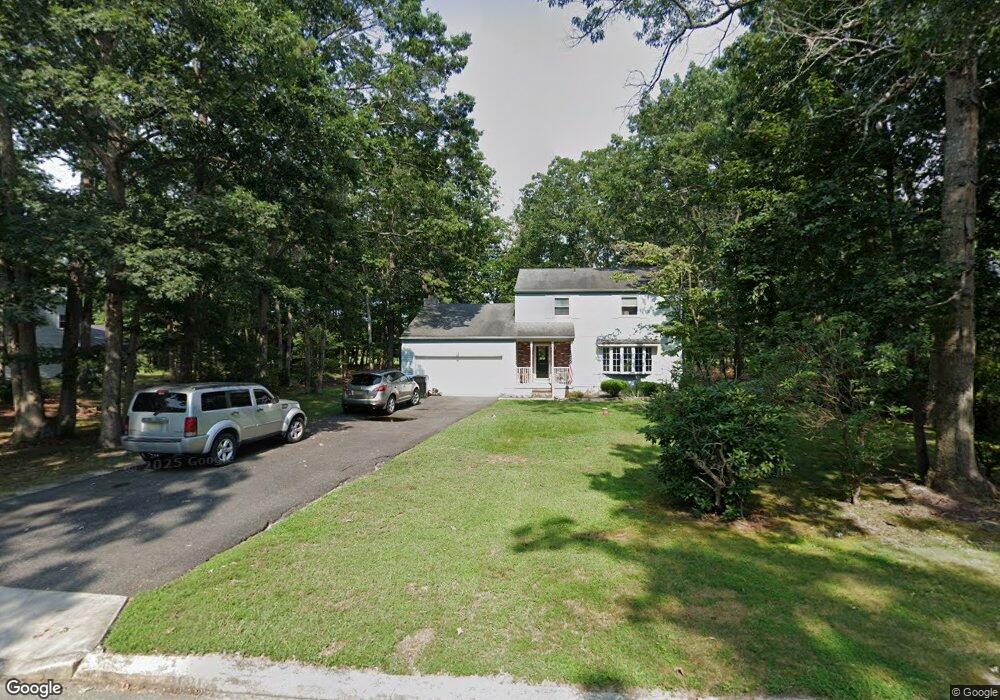 11 Dawn Rd, Woodbine, NJ 08270 - photo 1