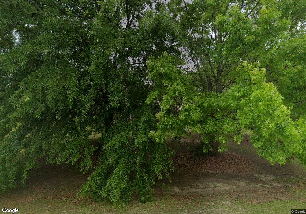 4128 Beaty Rd, Pavo, GA 31778 - photo 1