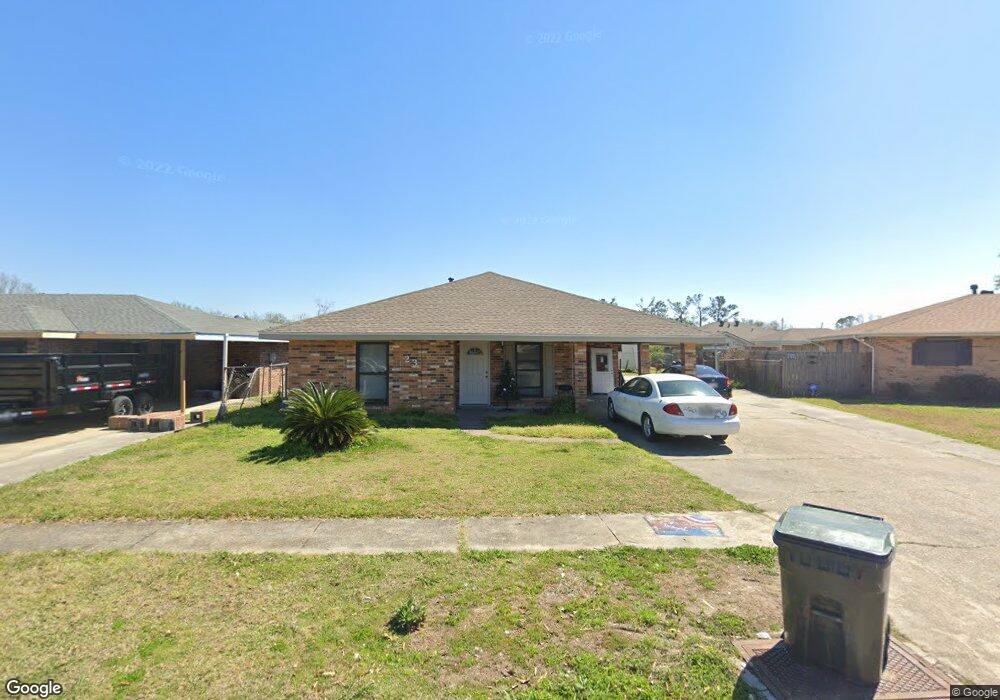 23 Killarney Loop, Houma, LA 70363 - photo 1