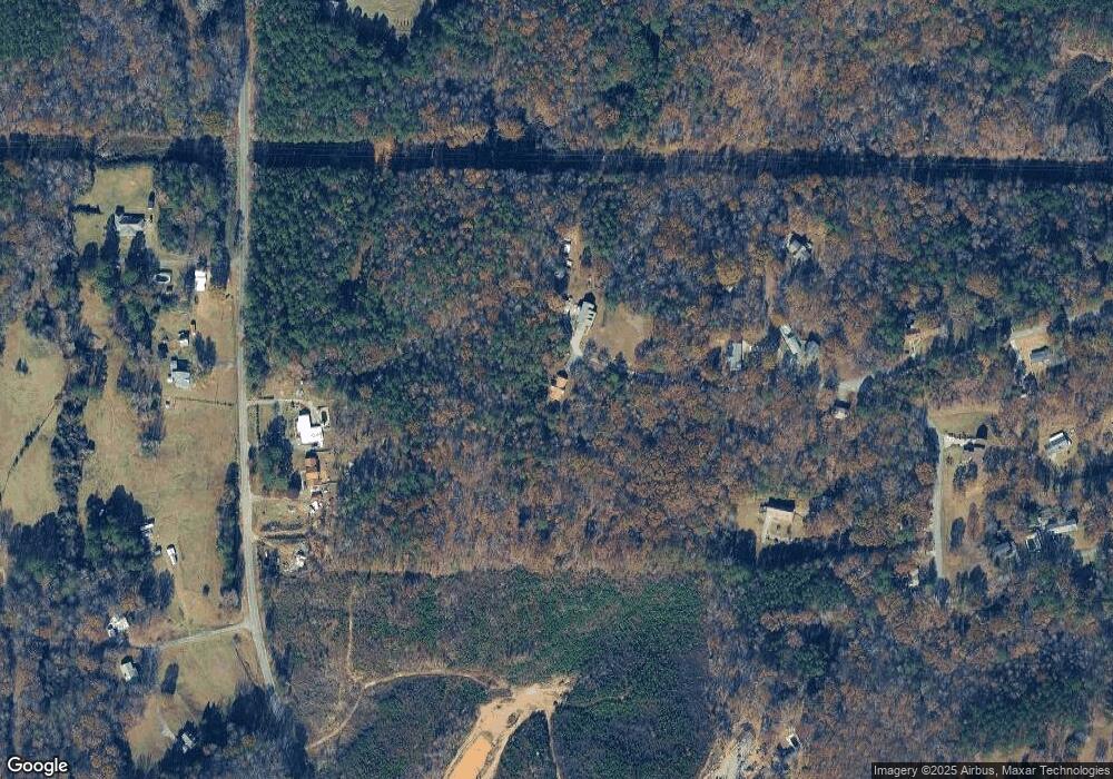 1661 Clara Ln, Weaver, AL 36277 - photo 1