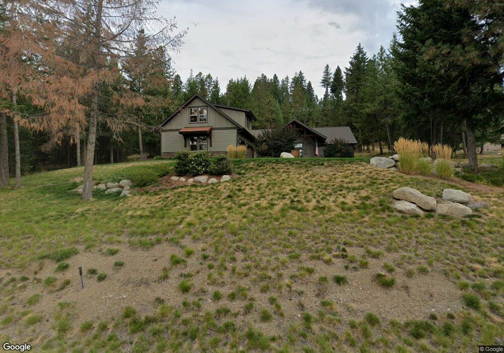 11571 W Roanoak Rd, Rathdrum, ID 83858 - photo 1